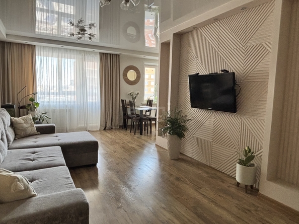 
  Продается 3-комн. квартира 80.4 м². Фото 6.