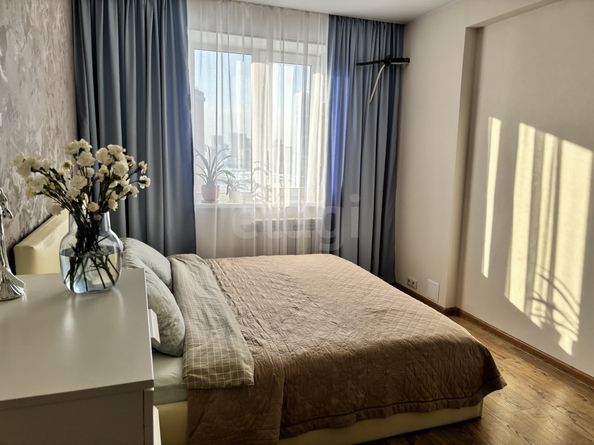 
  Продается 3-комн. квартира 80.4 м². Фото 22.