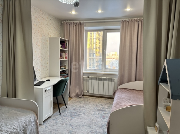 
  Продается 3-комн. квартира 80.4 м². Фото 28.
