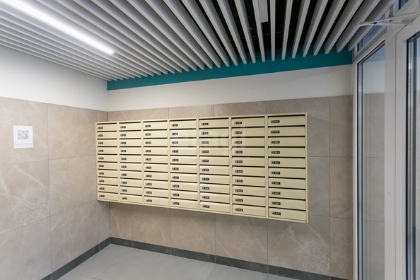 
  Продается 2-комн. квартира 65 м², в ЖК Квартет, дом Дуэт. Фото 19.
