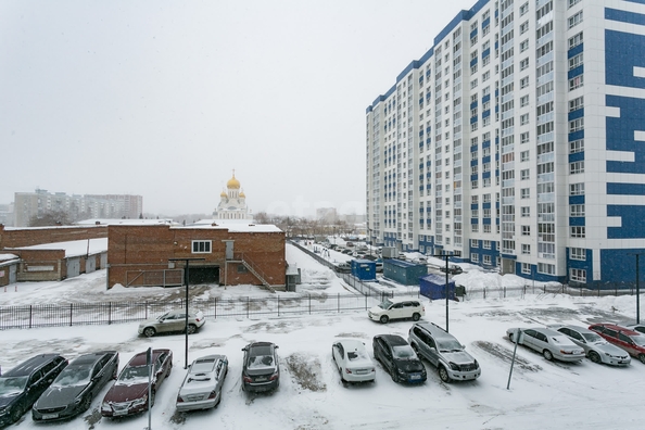 
  Продается 2-комн. квартира 65 м², в ЖК Квартет, дом Дуэт. Фото 20.