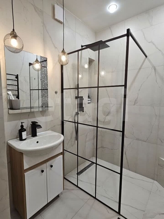 
  Продается 2-комн. квартира 43.39 м², в ЖК Дом на шамшиных. Фото 2.