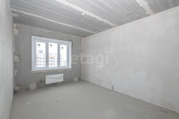
  Продается 2-комн. квартира 54.7 м², в ЖК Весенний, Заречная 39, дом 1/4. Фото 11.