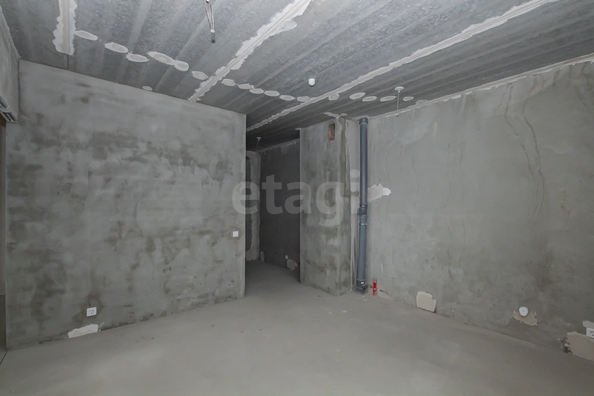 
  Продается 2-комн. квартира 54.7 м², в ЖК Весенний, Заречная 39, дом 1/4. Фото 22.
