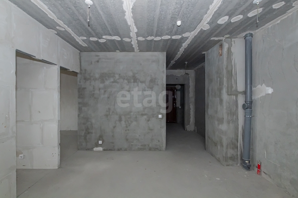 
  Продается 2-комн. квартира 54.7 м², в ЖК Весенний, Заречная 39, дом 1/4. Фото 24.