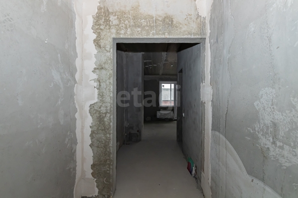 
  Продается 2-комн. квартира 54.7 м², в ЖК Весенний, Заречная 39, дом 1/4. Фото 26.
