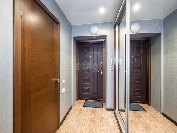 
  Продается студия 21 м². Фото 17.