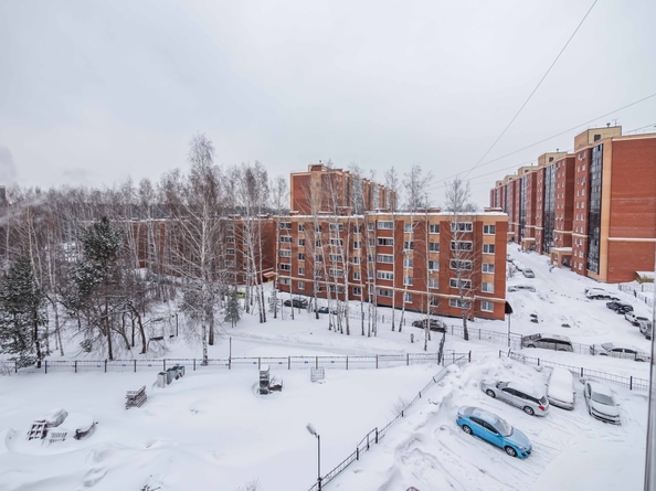 
  Продается студия 21 м². Фото 29.