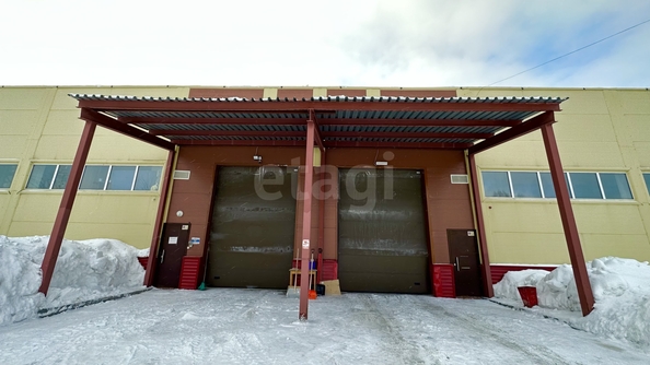 
  Сдается производственное помещение 324 м². Фото 6.
