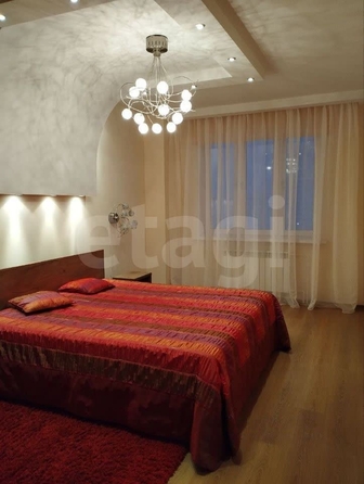 
  Сдается 3-комн. квартира 96 м². Фото 5.