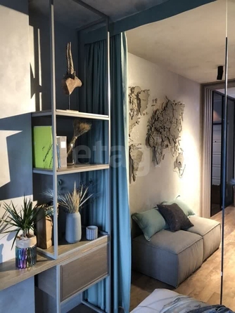 
  Сдается 1-комн. квартира 27 м². Фото 16.