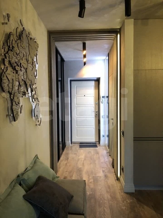 
  Сдается 1-комн. квартира 27 м². Фото 18.