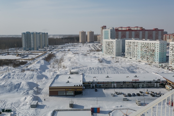 
  Продается 2-комн. квартира 56 м². Фото 19.