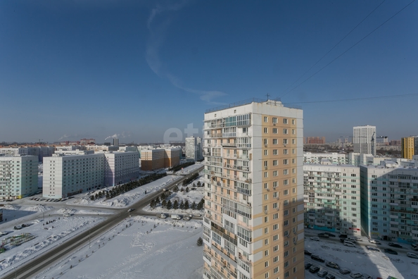 
  Продается 2-комн. квартира 56 м². Фото 20.