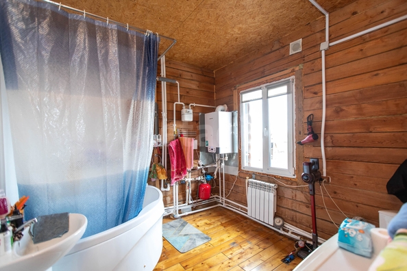 
  Продается дом 139 м². Фото 7.