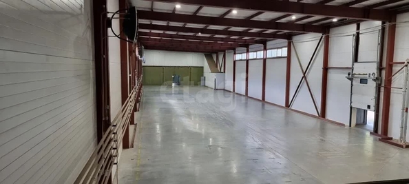 
  Сдается производственное помещение 1400 м². Фото 1.