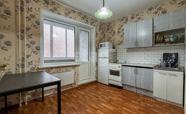 
  Продается 1-комн. квартира 33 м². Фото 1.