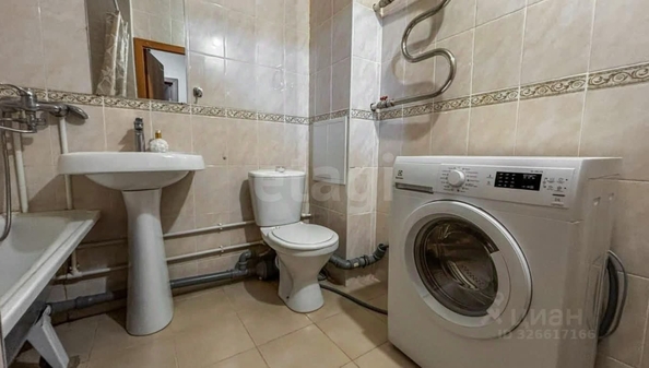 
  Продается 1-комн. квартира 33 м². Фото 14.