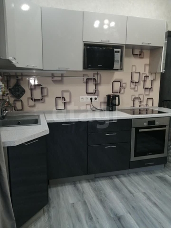 
  Продается 1-комн. квартира 35 м². Фото 2.
