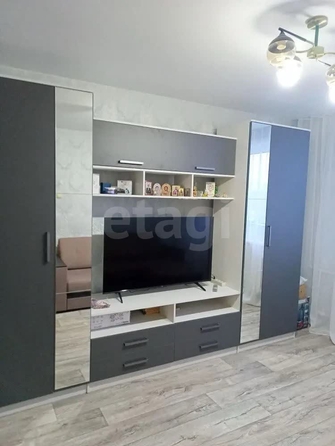 
  Продается 1-комн. квартира 28.4 м². Фото 2.