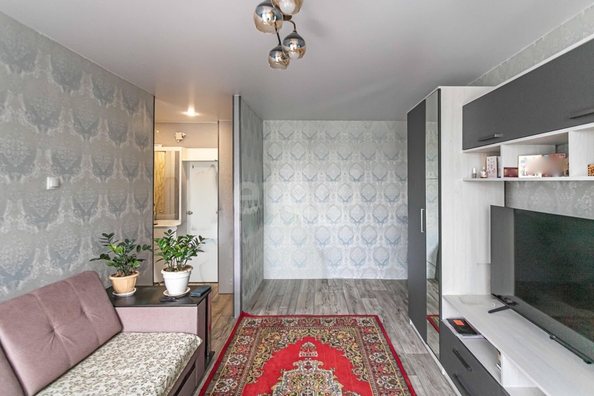 
  Продается 1-комн. квартира 28.4 м². Фото 4.