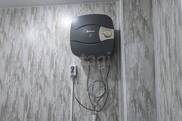 
  Продается 1-комн. квартира 28.4 м². Фото 15.