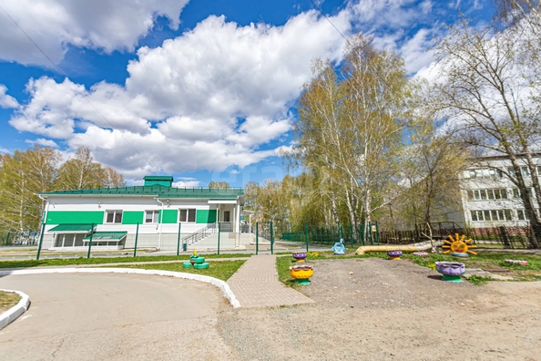 
  Продается 1-комн. квартира 28.4 м². Фото 25.