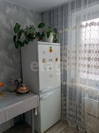 
  Продается 1-комн. квартира 28.4 м². Фото 29.