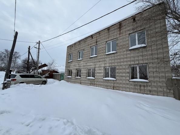 
  Сдается универсальное помещение 479.3 м². Фото 1.
