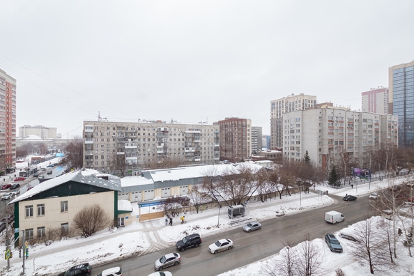 
  Продается 1-комн. квартира 54 м². Фото 16.