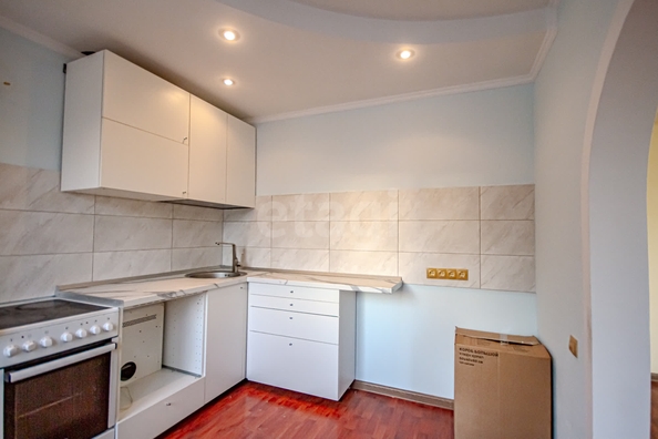 
  Продается 3-комн. квартира 65 м². Фото 10.