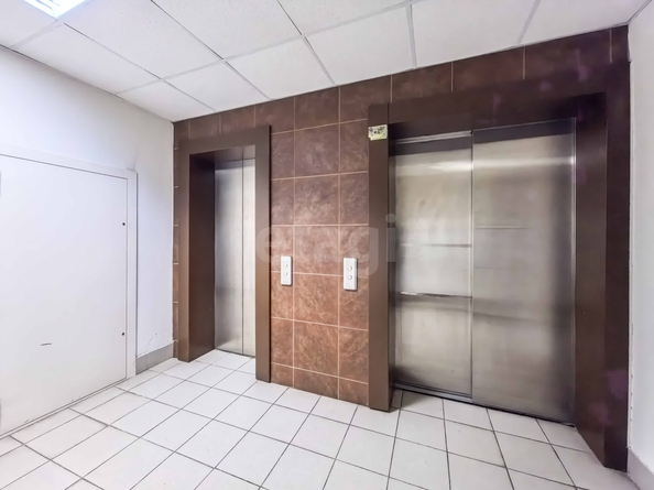 
  Продается 2-комн. квартира 58.1 м². Фото 24.