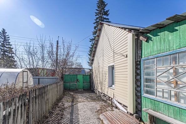 
  Продается дом 50 м². Фото 8.