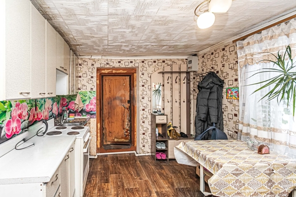 
  Продается дом 50 м². Фото 18.