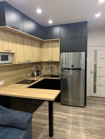 
  Продается студия 29 м², в ЖК Калининский-2. Фото 5.
