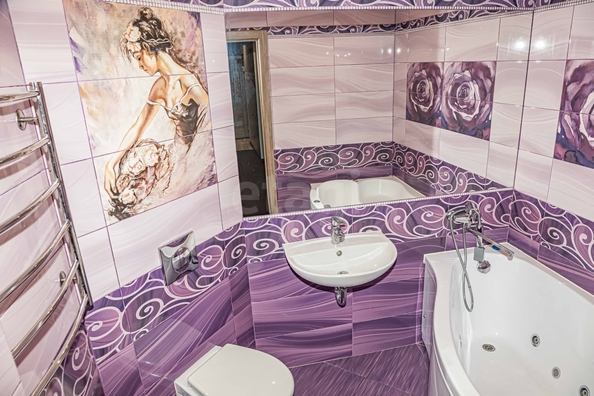 
  Продается 2-комн. квартира 61.1 м². Фото 22.