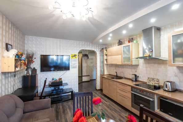 
  Продается 2-комн. квартира 58 м². Фото 4.