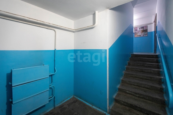 
  Продается 2-комн. квартира 58 м². Фото 25.