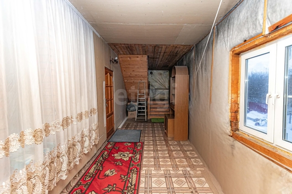 
  Продается дом 204 м². Фото 29.