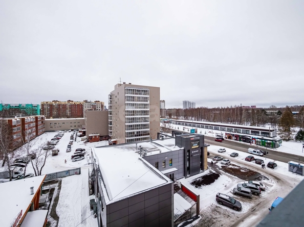 
  Продается 2-комн. квартира 45.5 м². Фото 15.