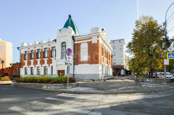 
  Сдается универсальное помещение 206 м². Фото 20.