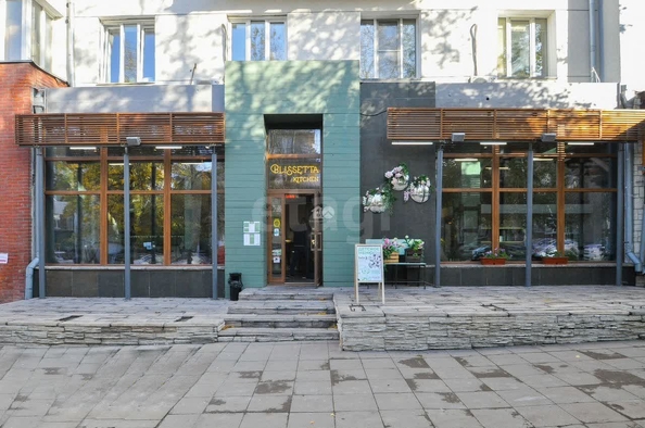 
  Сдается универсальное помещение 206 м². Фото 21.