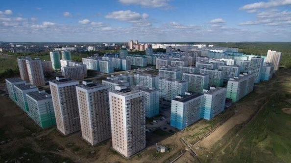 
  Продается 2-комн. квартира 64.2 м². Фото 4.