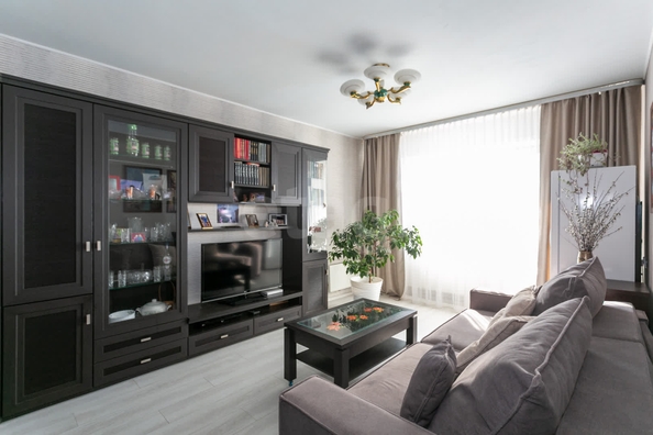 
  Продается 1-комн. квартира 37.5 м². Фото 2.