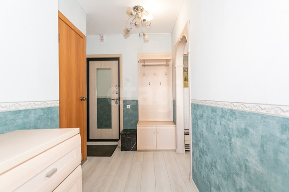
  Продается 1-комн. квартира 37.5 м². Фото 12.