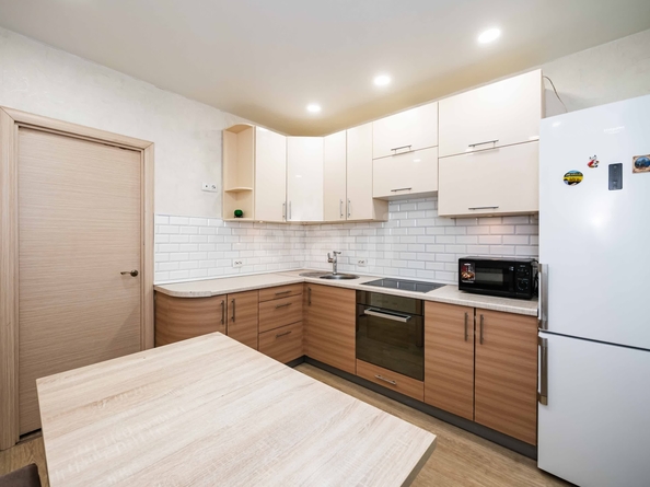 
  Продается 2-комн. квартира 52.7 м². Фото 1.