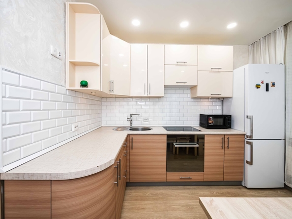 
  Продается 2-комн. квартира 52.7 м². Фото 4.