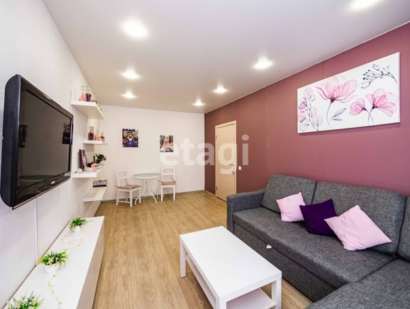 
  Продается 2-комн. квартира 52.7 м². Фото 10.