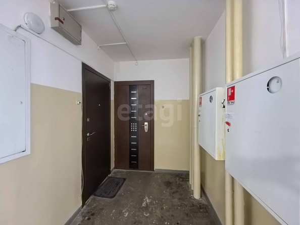 
  Продается 2-комн. квартира 52.7 м². Фото 23.