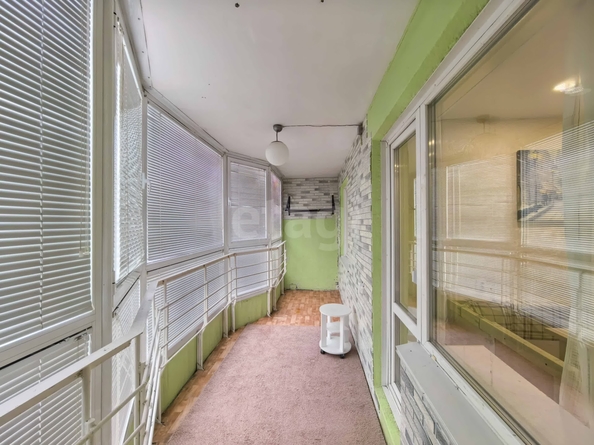 
  Продается 2-комн. квартира 52.7 м². Фото 26.
